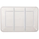 Compartment Tray Clear - Plastic - Party Savers