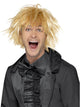 Blonde Messy Surfer Wig - Party Savers
