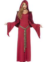 Womens Costume - Melisandre - High Priestess - Party Savers
