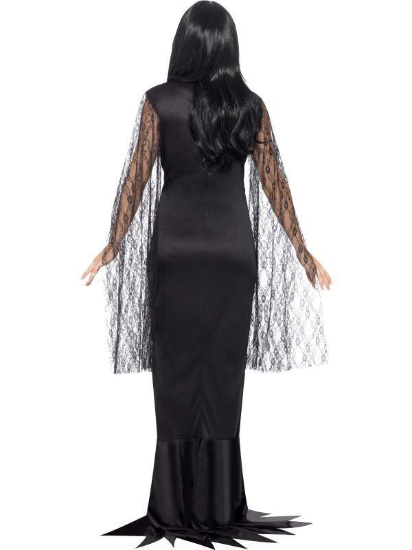 Womens Costume - Immortal Soul - Party Savers