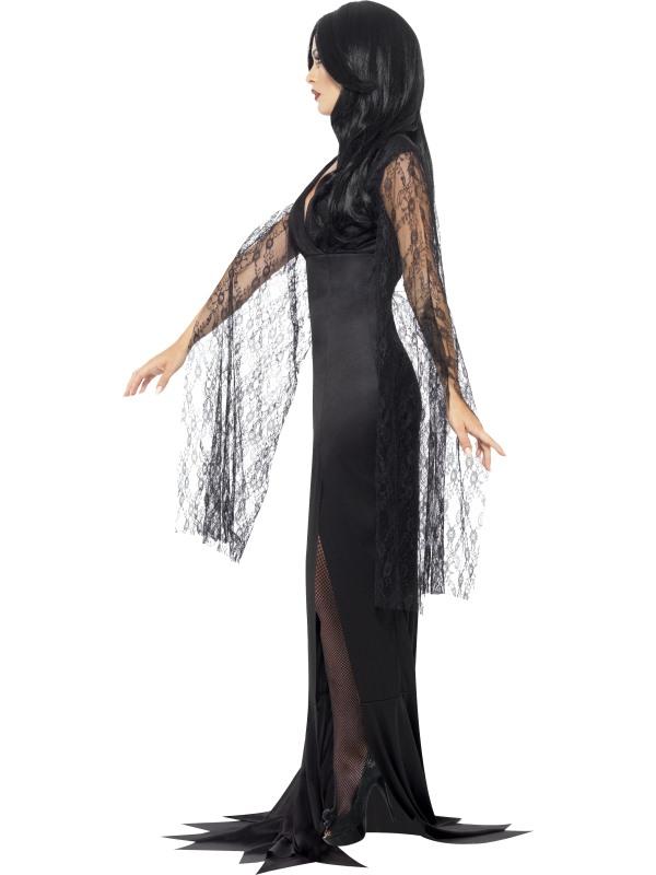 Womens Costume - Immortal Soul - Party Savers