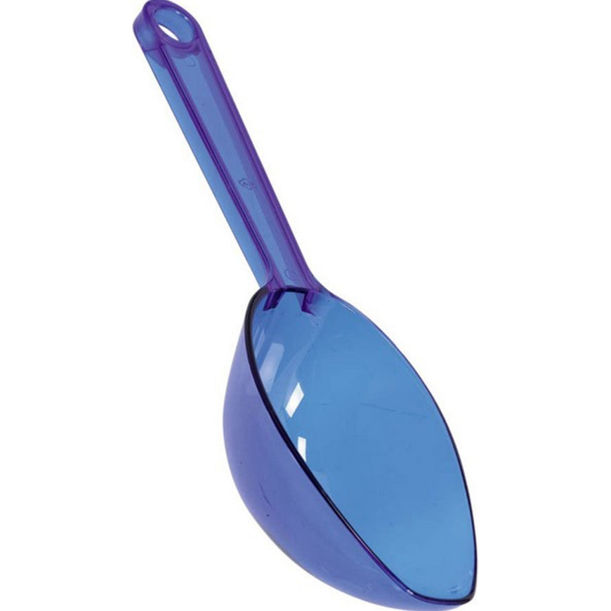 New Pink Plastic Scoop - Party Savers