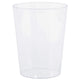 Cylinder Clear Plastic - Small - Party Savers