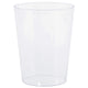 Cylinder Clear Plastic - Medium - Party Savers