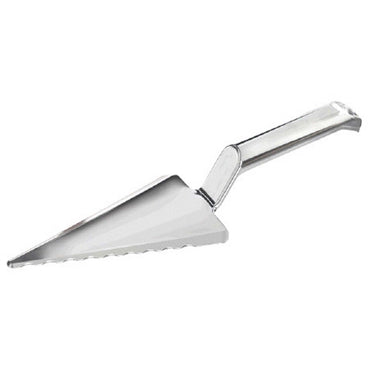 Pie Cutter Plastic Large Silver - Party Savers
