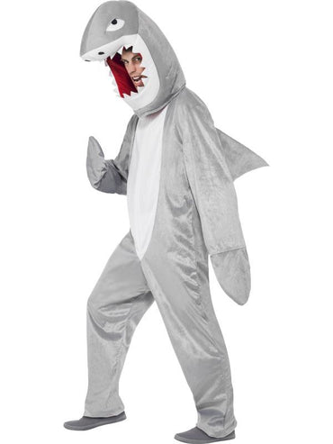 Mens Costume - Shark - Party Savers