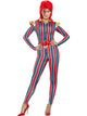 Womens Costume - Space Oddity - Party Savers