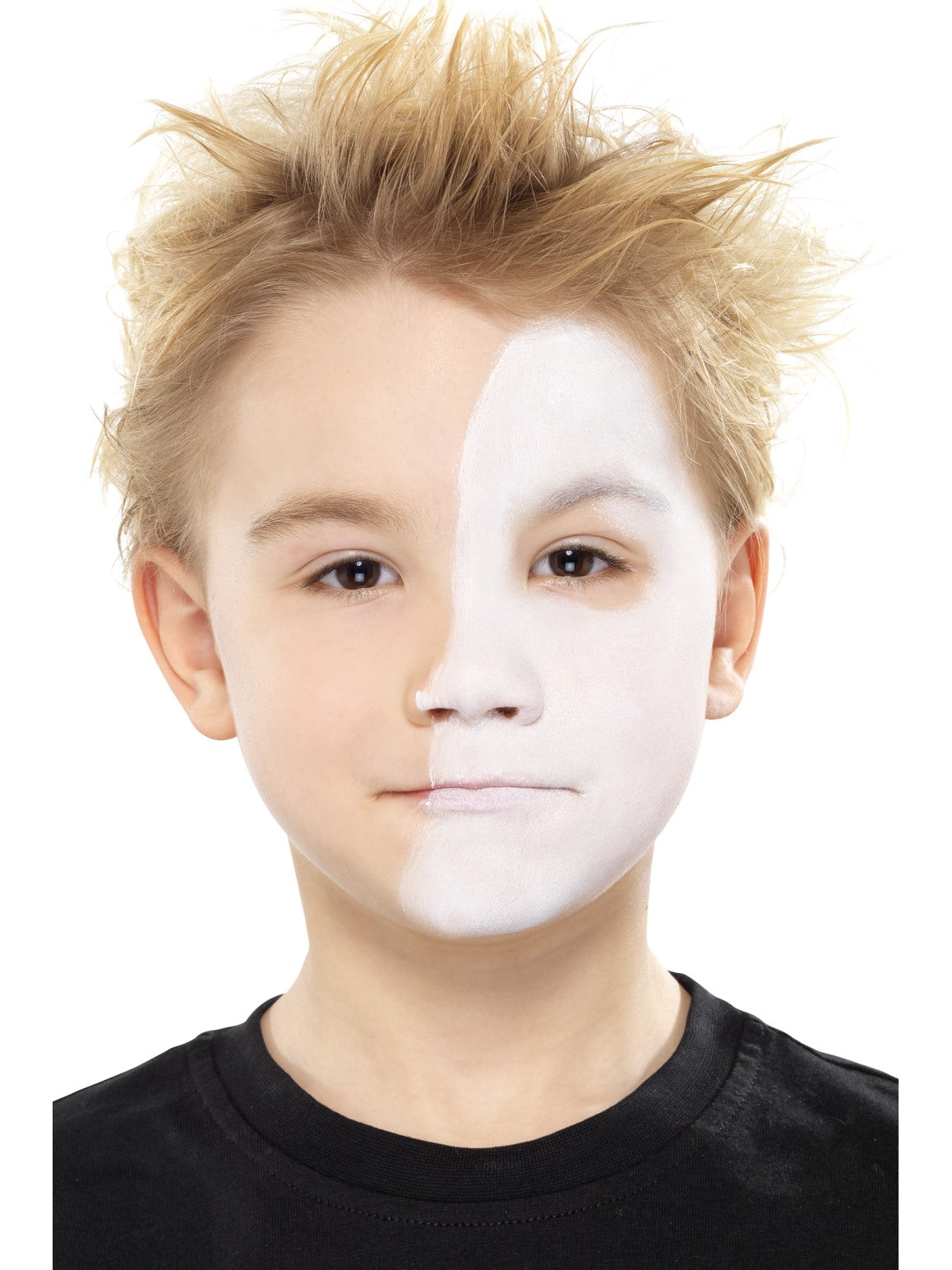 Multi Coloured Make Up FX - Party Savers