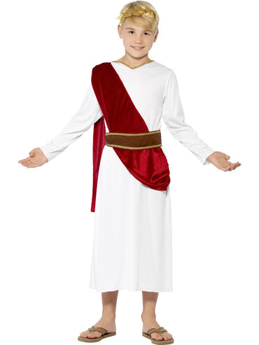 Boys Costume - Roman - Party Savers