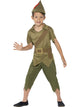 Boys Costume - Robin Hood - Party Savers