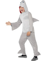 Boys Costume - Shark - Party Savers
