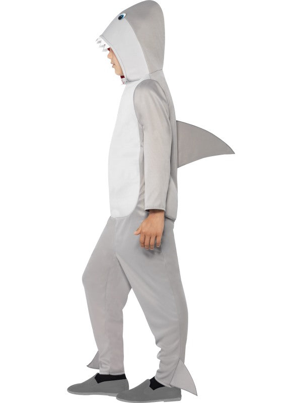 Boys Costume - Shark - Party Savers