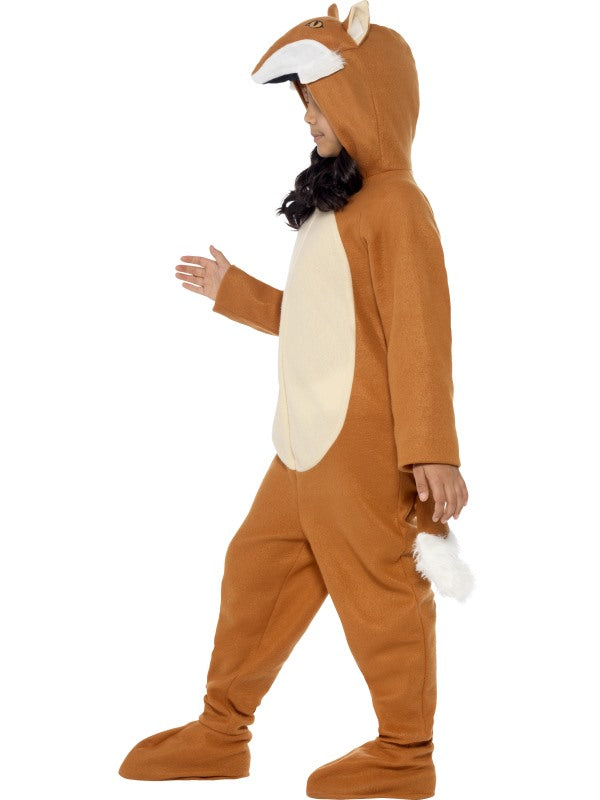 Boys Costume - Fox - Party Savers