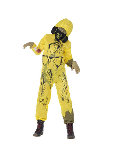 Boys Costume - Toxic Waste - Party Savers