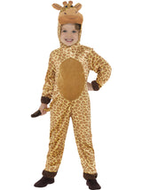 Boys Costume - Giraffe - Party Savers