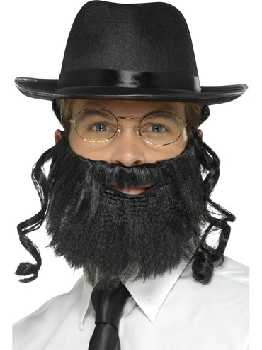 Rabbi Kit - Party Savers