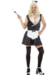Mens Costume - French Maid - Party Savers