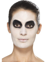 Day of the Dead Glamour Make-Up Kit - Party Savers