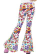 Groovy Flared Trousers - Party Savers