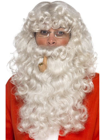Santa Dress Up Kit - Party Savers