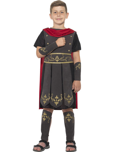Boys Costume - Roman Soldier - Party Savers