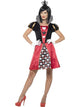 Womens Costume - Carded Queen - Party Savers