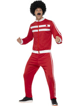 Mens Costume - Scouser Tracksuit - Party Savers