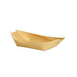 Wooden Boats 50Pk - Party Savers