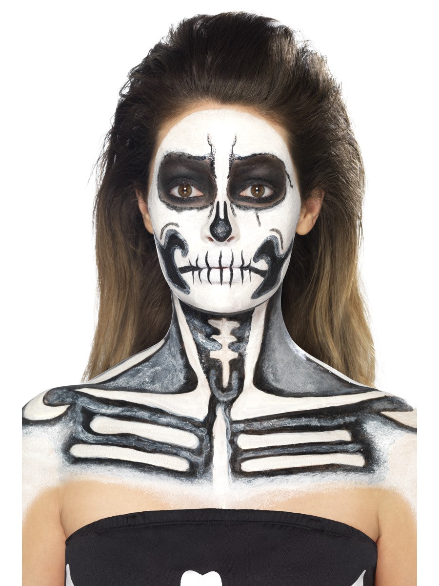 Skeleton Liquid Latex Kit - Party Savers