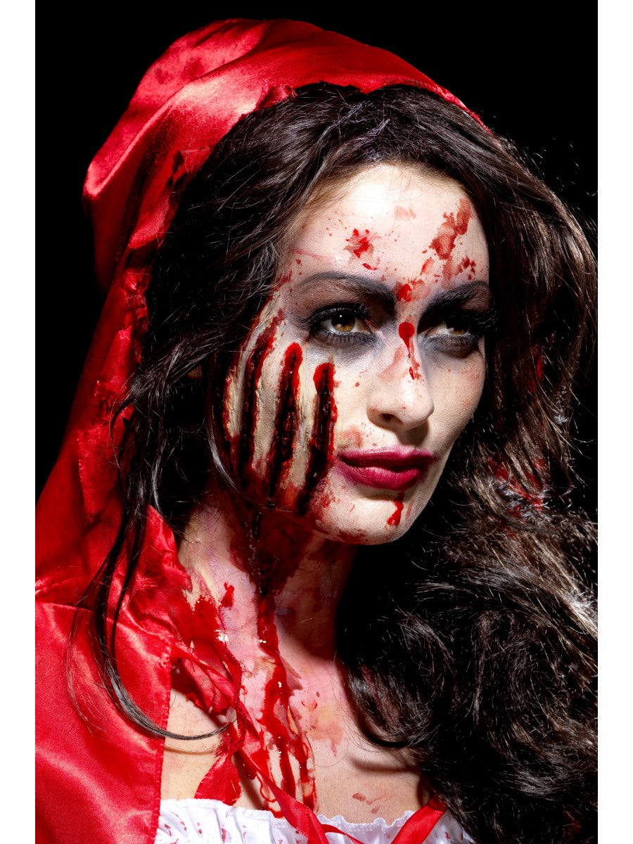 Latex Claw Wound Prosthetic - Party Savers