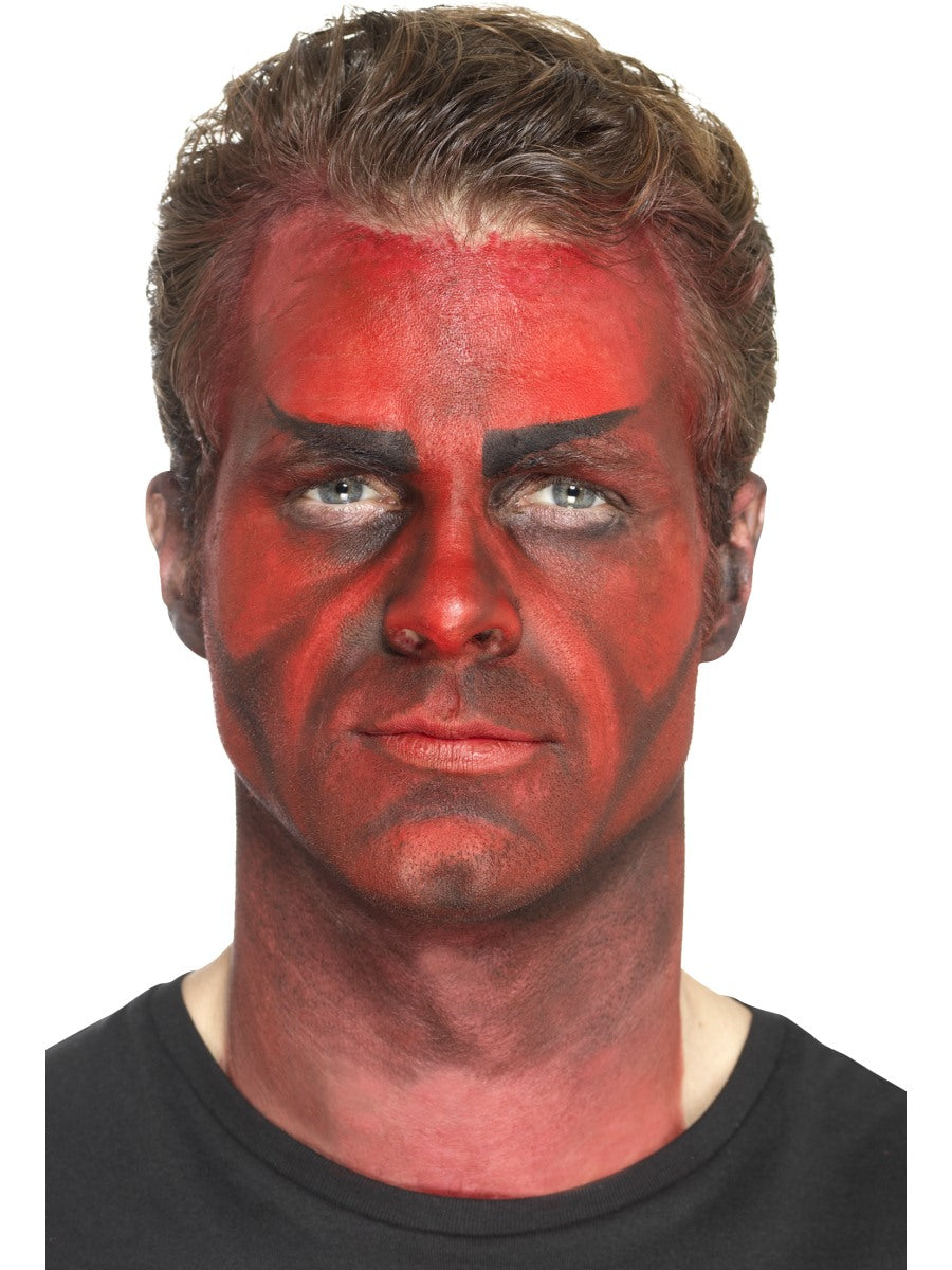 Latex Realistic Devil Horn Prosthetics - Party Savers