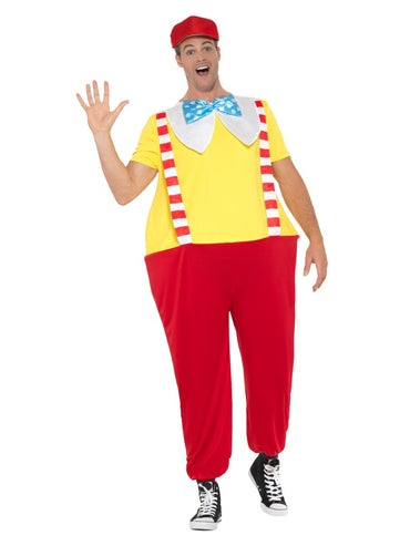 Men's Costume - Jolly Storybook - Party Savers
