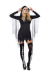 Womens Costume - Sexy Reaper - Party Savers