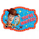 Toy Story 4 Postcard Invitations 8pk - Party Savers