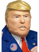 Donald Trump President Mask - Party Savers