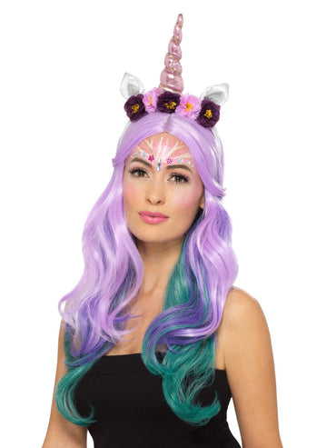 Unicorn Cosmetic Kit - Party Savers
