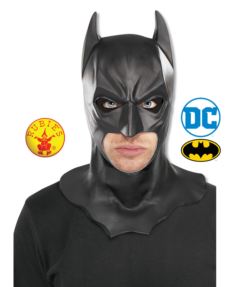Batman Full Adult Mask - Party Savers