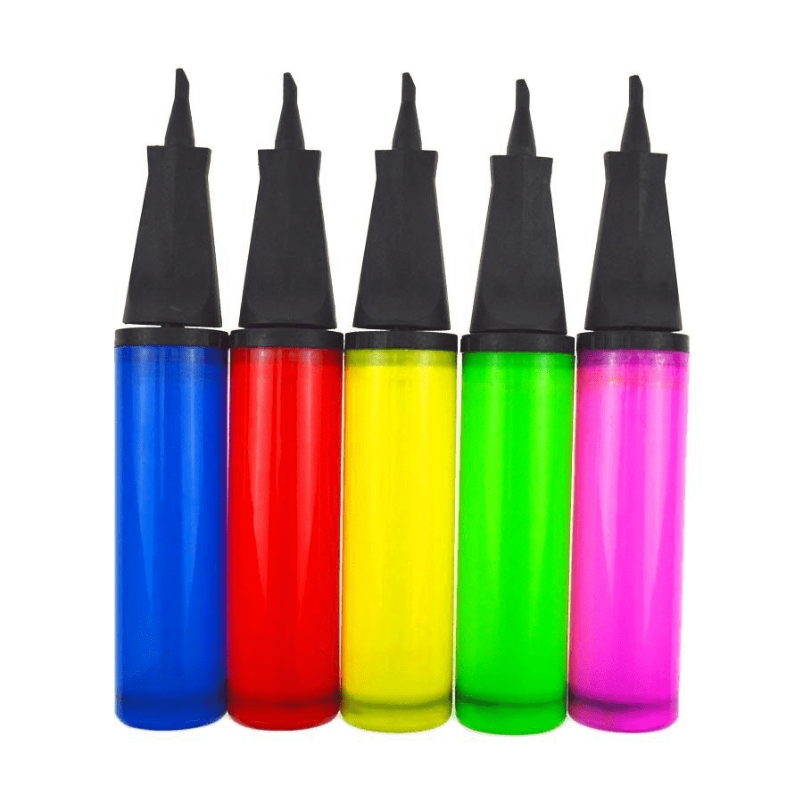 Balloon Pump Each Party Savers