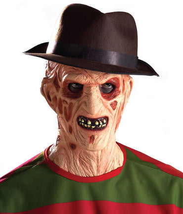Freddy Adult Hat - Party Savers