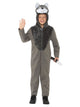 Kids Costume - Wolf Costume - Party Savers