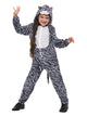 Girls Costume - Tabby Cat - Party Savers