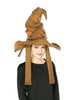 Harry Potter Sorting Hat Brown - Party Savers
