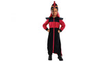 Boy's Costume - Jafar Deluxe