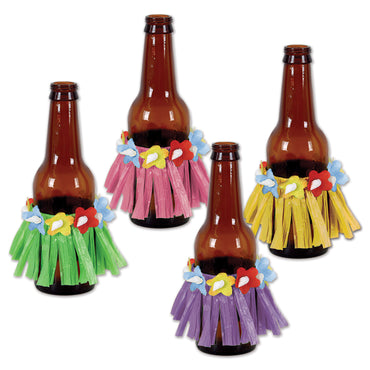 Drink Hula Skirts 3.5in Each