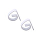 White Tablecover Clips 4pk - Party Savers