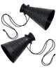 Action Cut Megaphone 6in. Each - Party Savers