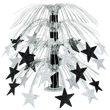 Star Cascade Centerpiece 45cm - Party Savers
