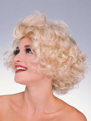 Hollywood Starlet Wig Adult - Party Savers