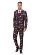Men Costume - SAW Stand Out Suit