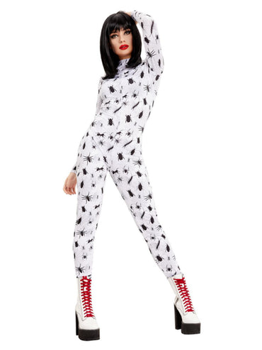 Women Costume - Bugging Out Catsuit